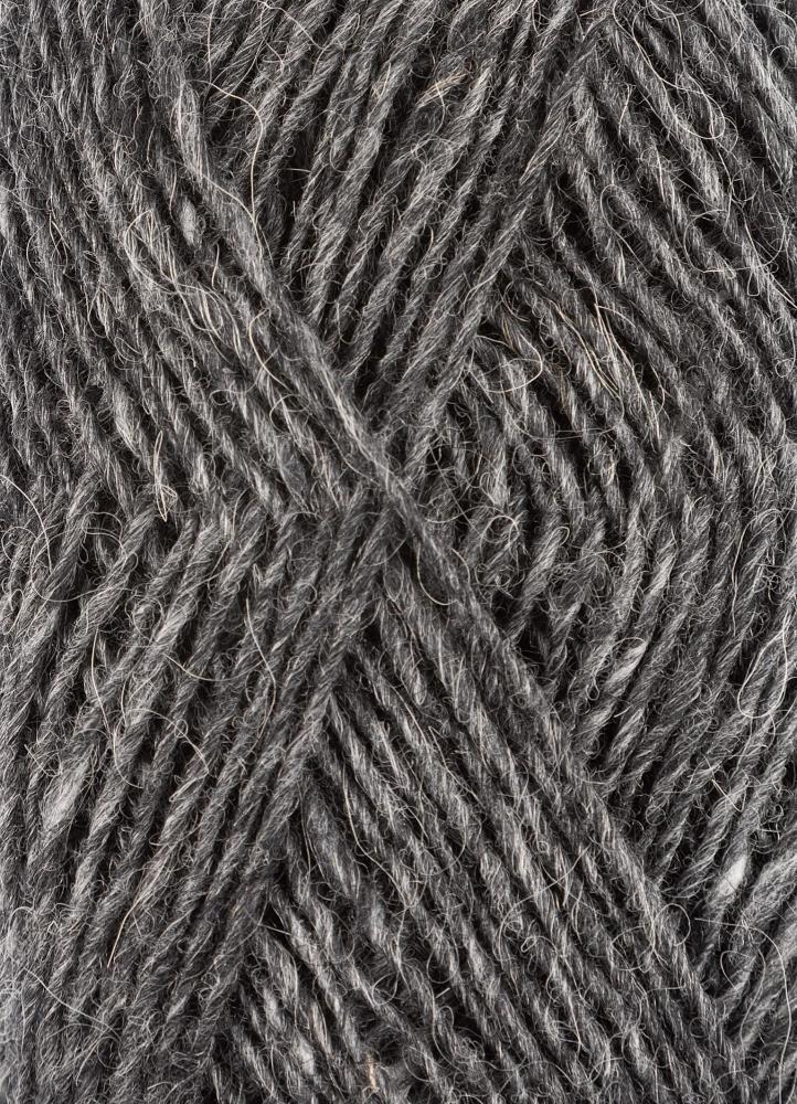 Fjallalopi gravel grey